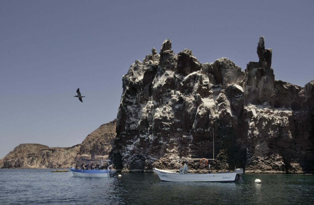 Baja California Sur